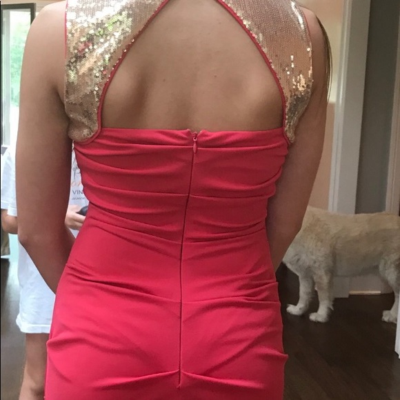 CALVIN KLEIN AFTER 5/FORMAL. NWT - Picture 2 of 7